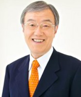 ライフネット生命保険株式会社 代表取締役会長兼CEO  出口治明