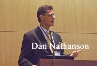 Dr.Dan Nathanson