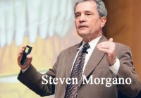 Dr.Steven Morgano