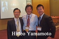 Dr.Hideo Yamamoto